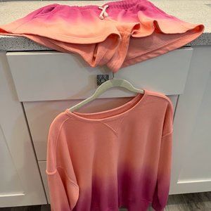 The Loft / Lou & Grey Pajama/Lounger